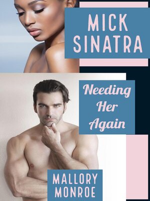 cover image of Mick Sinatra